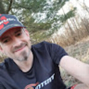 Meet your Posher, Mark